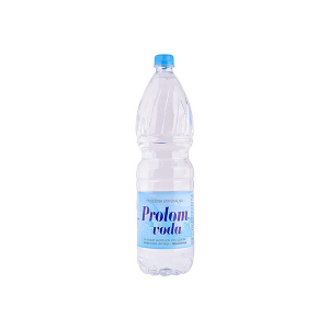 PROLOM VODA 1,5L