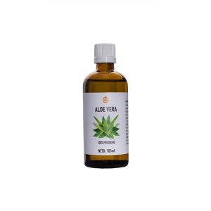 ULJE ALOE VERA 100 ML - ETERIKA