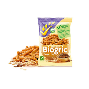 BIG GRIC OVAS-LAN 100g