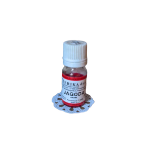 AROMA JAGODA 10 ml ETERIKA