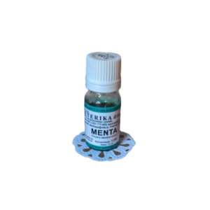 AROMA MENTA 10 ml ETERIKA