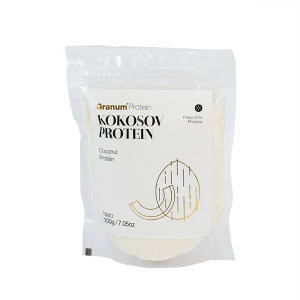 PROTEIN KOKOSOV 200 GR HAJDUKOVO