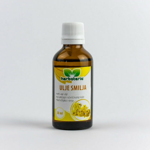 ULJE SMILJA 50 ML.