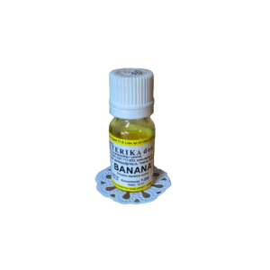 AROMA BANANA 10 ml ETERIKA