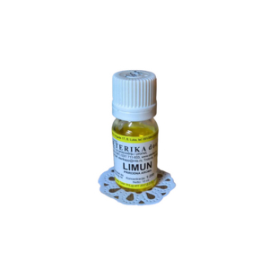 AROMA LIMUN 10 ml ETERIKA