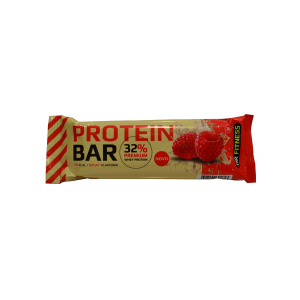 BAR PROTEIN MALINA DR FITNESS 30 GR