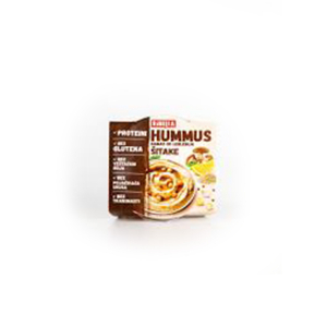 HUMUS ŠITAKE 80 GR