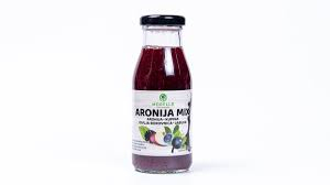 ARONIJA MIX 0,25L - MARELLA