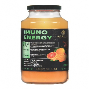 IMUNO ENERGY 0,25l - MARELLA