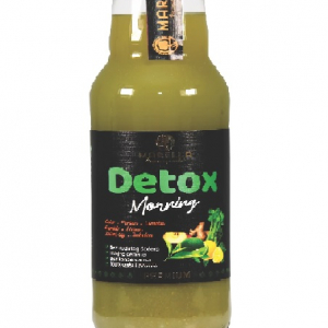 DETOX MORNING 0,75l - MARELLA