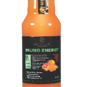 IMUNO ENERGY 0,75l - MARELLA