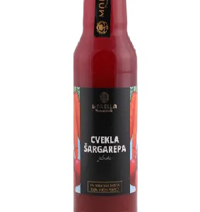 CVEKLA-ŠARGAREPA-JABUKA 0,75l - MARELLA