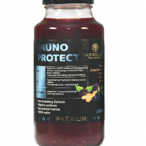 IMUNO PROTECT 0,25l - MARELLA