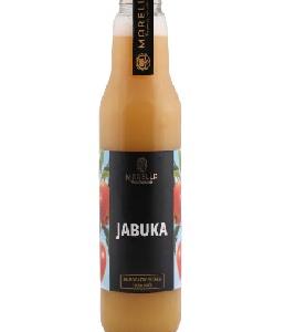 JABUKA 0,75l - MARELLA