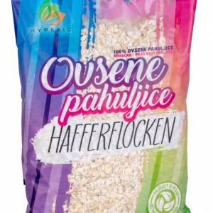 OVSENE PAHULJICE 450g - HYPERIC 