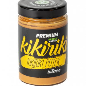 KIKIRIKI PUTER 450g - HYPERIC