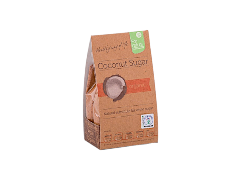  Organski kokosov šećer 100g