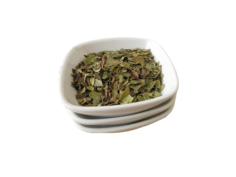 UVA ČAJ uvae ursi folium RF