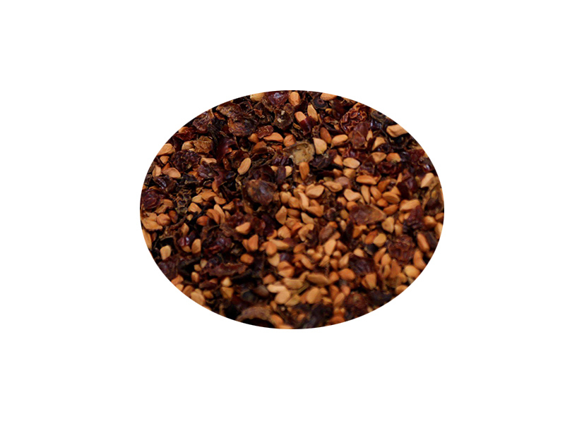  Šipak lomljeni 50gr