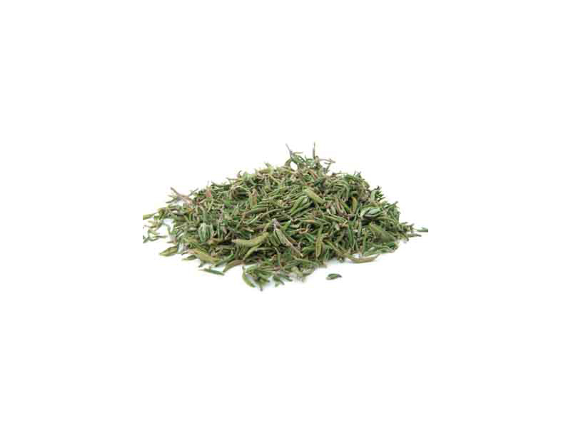  Majčina dušica- serpylli herba 50gr