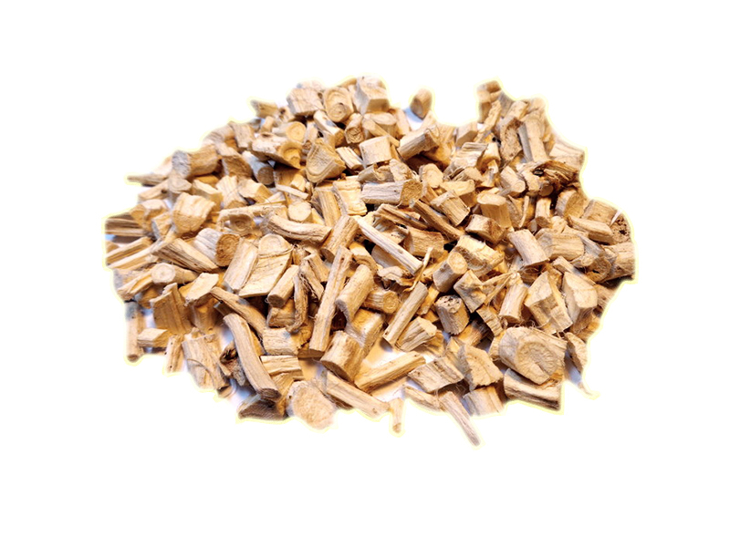  Beli slez - althaea officinalis 1kg