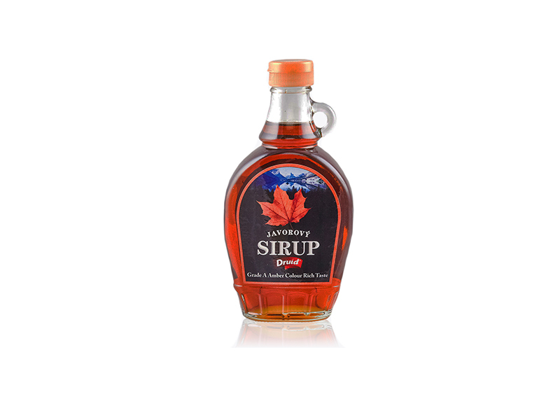  SIRUP JAVORA 250 ML- DRUID