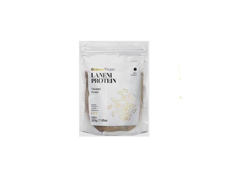  PROTEIN LANENI 200 GR HAJDUKOVO