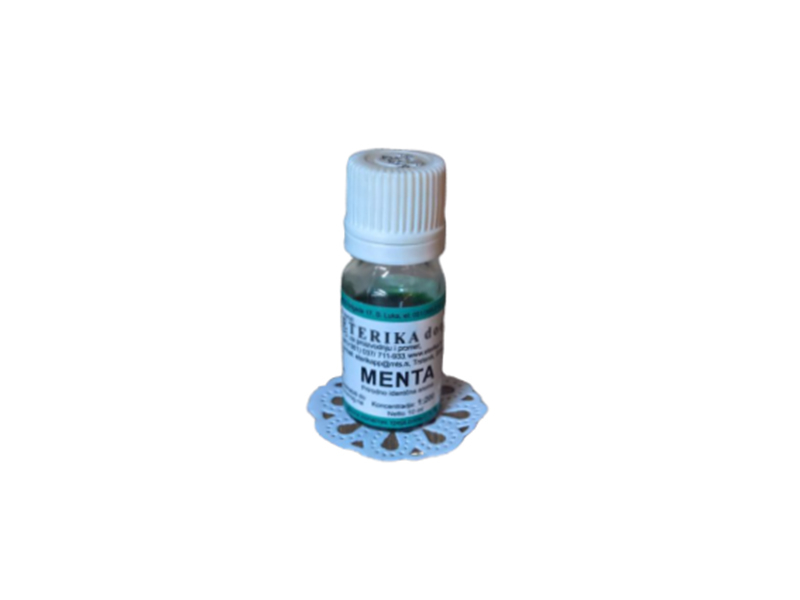  AROMA MENTA 10 ml ETERIKA