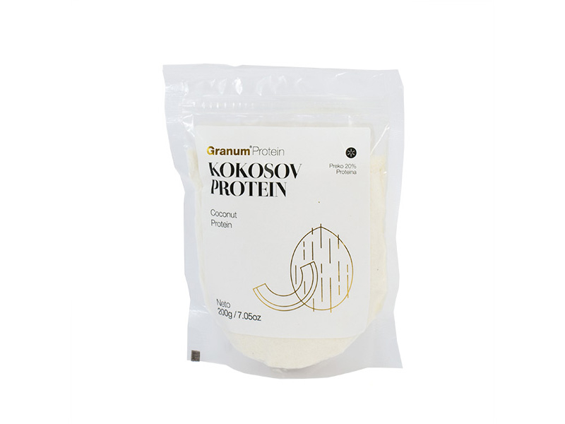  PROTEIN KOKOSOV 200 GR HAJDUKOVO