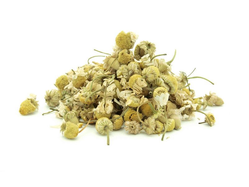  Čaj Kamilica-Macval 50g